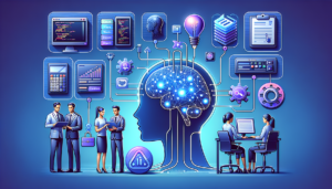 AI Agents with Tool Use illustration