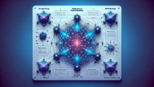 Graph Neural Networks illustration