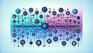 LangGraph AI Pipeline Architecture illustration