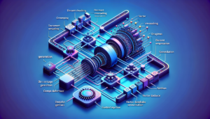 RAG Production Pipeline illustration