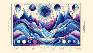 Time Series Forecasting illustration